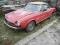 FIAT 124 SPIDER PININFARINA 2000