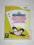 GRA WarioWare SMOOTH MOVES Nintendo Wii