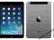TABLET APPLE IPAD AIR WI-FI 16 GB SPACE GRAY MD791