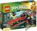 LEGO Ninjago 70501 Pojazd Wojownika NOWOŚĆ