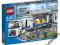 60044 LEGO City Mobilna jednostka policji (315)