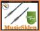 KABEL INSTRUMENTALNY JACK/JACK MONO 6m ADAM HALL