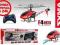 SYMA F4 2,4G STEROWANY HELIKOPTER ŻYROSKOP 3KANAŁY