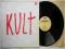 LP: Kult - Kult: Krew Boga, Konsument, O Ani: EX