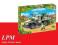 COBI 2421 POJAZD PÓŁGĄSIENICOWY Half-Track Scout