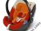 CYBEX FOTELIK ATON 3 ADAC 5* 0-13 KG AUTUMN GOLD