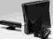XBOX 360 SLIM + KINECT+ DYSK 80 GB + 5 GIER RGH LT