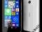 Nokia Lumia 630 White Black NOWA