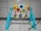 Infantino Pop&amp;Play Stojak Interaktywny