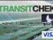 MAX - VISA TRANSITCHEK B # USA # 293