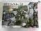 Mega Bloks 97115 Klocki Halo Unsc Mantis