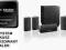 HARMAN KARDON HKTS5 HK HKTS 5 JM SYSTEM OLKUSZ