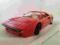 Ferrari GTO (1984) Bburago nr 3027 RARYTAS