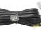 Kabel telefoniczny SP4-4 2m 2x RJ11 czarny F.VAT