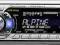 RADIO ALPINE CDA 9812RB 100% SPRAWNE 4X60W BCM!!!