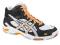 BUTY ASICS GEL TASK MT- STABILIZA+AMORTYZACJA r.49