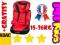 FOTELIK samochodowy FERRARI BEFIX 15-36kg +GRATISY