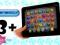 E-EDU EDUKACYJNY TABLET DUO Pad dla Dzieci MÓWI PL