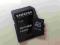 Karta pamięci microSD+adapter SD. 2GB. SAMSUNG!