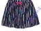 *MM*GYMBOREE  spódniczka PAINTING PALS 8 lat