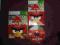 ANGRY BIRDS TRILOGY KINECT - SZYBKO/PEWNIE