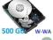 DYSK TWARDY SEAGATE 3.5 500GB ST500DM002 SATAIII