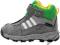 CLIMAPROOF BUTY ZIMOWE ADIDAS POWDERPLAY MID 22