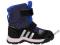 NOWE BUTY ZIMOWE ŚNIEGOWCE ADIDAS ADISNOW II 32