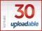 UPLOADABLE.CH 30DNI +AUTOMAT+ BEZ LIMITU + W 60SEK