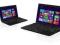 Laptop Toshiba Satellite  Win 8 AMD Quad-Core 16GB
