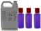 LIQUID FIOLET płyn akrylowy do AKRYL 300ml