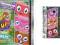 1EO266 MOSHI MONSTERS KARTY 10 OPAKOWAŃ