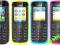 NOWA NOKIA 113 KOLOR CZARNY POLSKA GW 24M