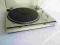 TECHNICS SL-D20 GRAMOFON DIRECT DRIVE , SREBRNY !