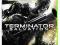 TERMINATOR SALVATION NOWA FOLIA XBOX 360 POLECAM