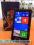NOKIA Lumia 820 BezSIm Black GW NARUTOWICZA LESZNO