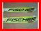 Fischer RC4 GSj Fis WorldCup 140cm+SP75 Carver-ski