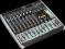 Mikser Behringer Xenyx QX1222USB tylko 2 szt.