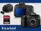 CANON 60D + CANON 18-135MM IS 16GB/45 TROBA - PL