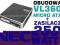 IDEALNA OBUDOWA NEC VL360 MICRO ATX + ZASILACZ =GW