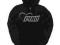 Bluza damska POW Corp Logo Hoody 2013 black