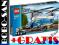 KLOCKI LEGO CITY 4439 HELIKOPTER TRANSPORTOWY 24H