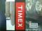 ORYGINALNY PASEK DO ZEGARKA TIMEX T2N795 20mm