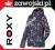 ROXY Kurtka JETTY JACKET 10K Snowboard Narty BT4 S