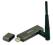 Karta Edimax WiFi USB odkręcana antena RP-SMA