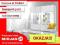 SZAFA z lustrem Beta 220 garderoba DOSTAWA GRATIS