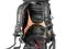 Plecak Wisport SHADOW OL 40L Cordura HIT 5 LAT GW.