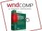 Kaspersky Internet Security 2015 Multi 5/1rok UPG