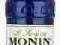 MONIN syrop BLUE CURACAO 50ml