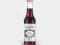 MONIN syrop czarna porzeczka (blackcurrant,cassis)